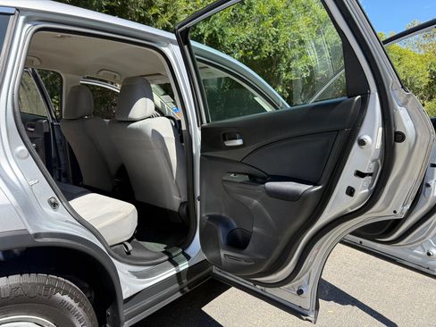 Used 2015 Honda CR-V LX image 23