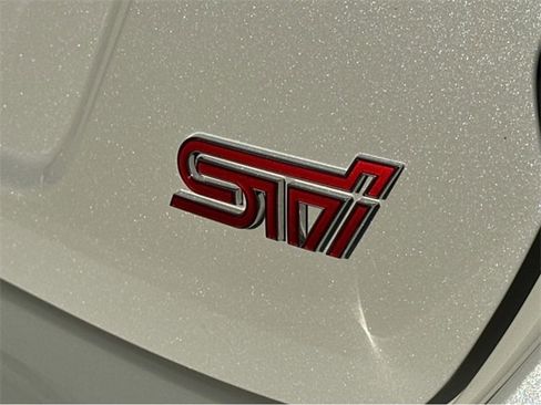 Used 2016 Subaru WRX STI image 36
