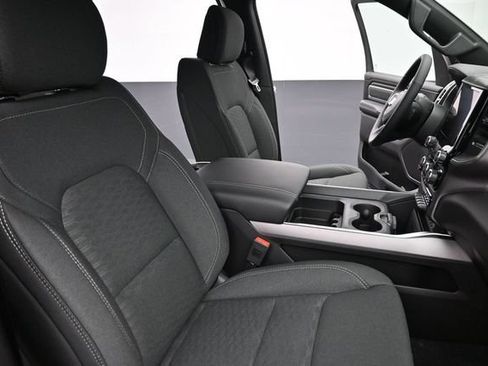 New 2026 RAM 1500 4x4 Crew Cab image 18