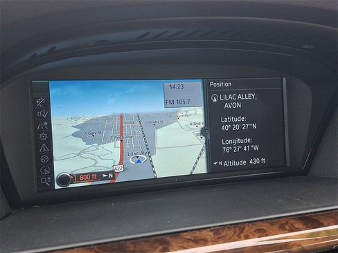 Used 2010 BMW 528i xDrive Sedan image 15