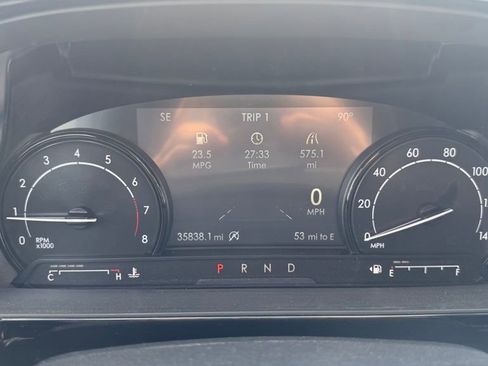 Used 2022 Lincoln Corsair FWD w/ Equipment Group 101A image 17