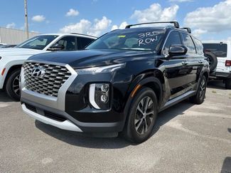 Used 2022 Hyundai Palisade SEL FWD video 1