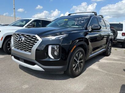 Used 2022 Hyundai Palisade SEL