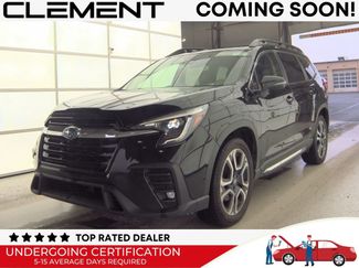 Used 2023 Subaru Ascent Limited video 1