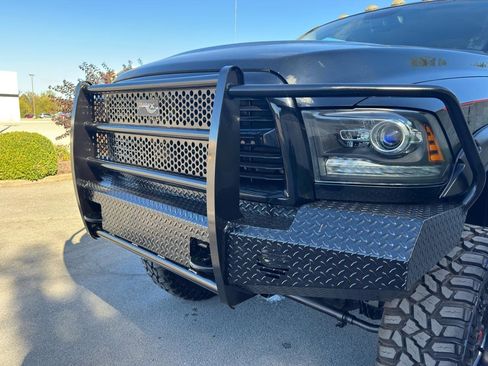 Used 2014 RAM 2500 Big Horn AWD/4WD image 11
