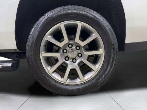 Used 2016 GMC Yukon Denali w/ Open Road Package image 64