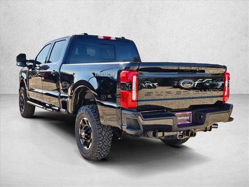 New 2026 Ford F250 XLT w/ XLT Premium Package image 9