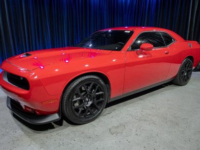 Used 2019 Dodge Challenger GT w/ Performance Handling Group
