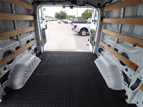 Used 2024 Ford Transit 250 Base w/ Exterior Upgrade Package image 10