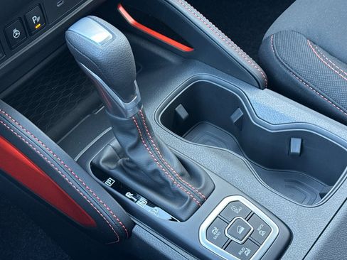 New 2026 Nissan Frontier PRO-4X w/ Tow Package image 17