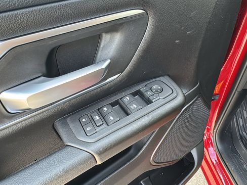 New 2026 RAM 1500 Lone Star RWD image 12