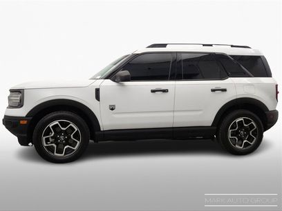Used 2022 Ford Bronco Sport Big Bend w/ Convenience Package