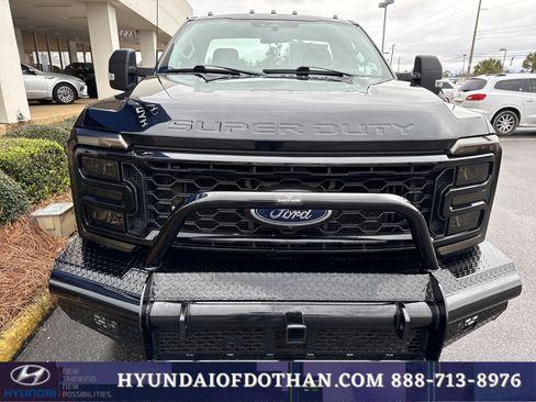 Used 2023 Ford F250 XL w/ STX Appearance Package image 5