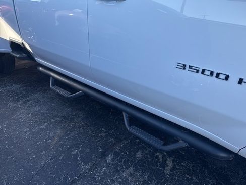 Used 2021 Chevrolet Silverado 3500 LT w/ All Star Edition image 4