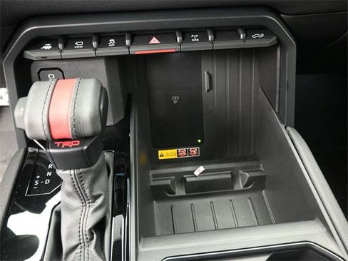 Certified 2025 Toyota Tundra TRD Pro image 6