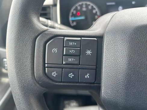 Used 2023 Ford F150 XLT AWD/4WD image 17