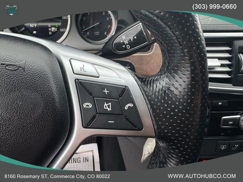 Used 2013 Mercedes-Benz E 350 4MATIC Sedan image 19