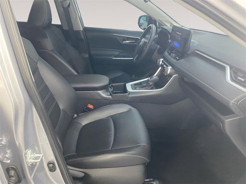 Used 2024 Toyota RAV4 XLE Premium image 15