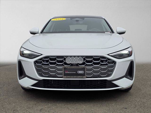 Used 2025 Audi A5 Premium w/ Convenience Package AWD/4WD image 8