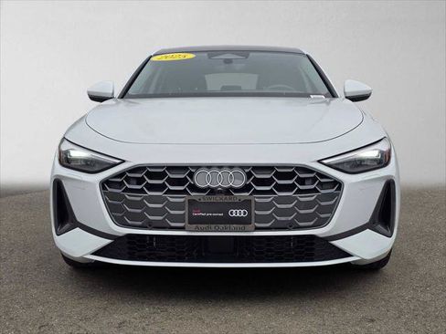 Used 2025 Audi A5 2.0T Premium w/ Convenience Package AWD/4WD image 8