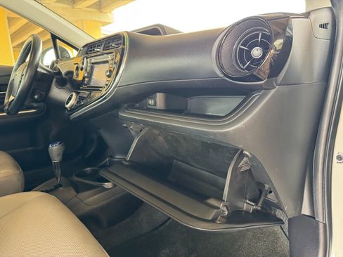 Used 2018 Toyota Prius C Four w/ Carpet Mat Package image 27