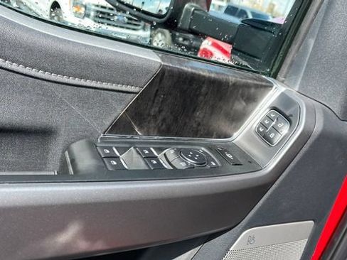 New 2025 Ford F250 Lariat w/ Lariat Ultimate Package AWD/4WD image 41