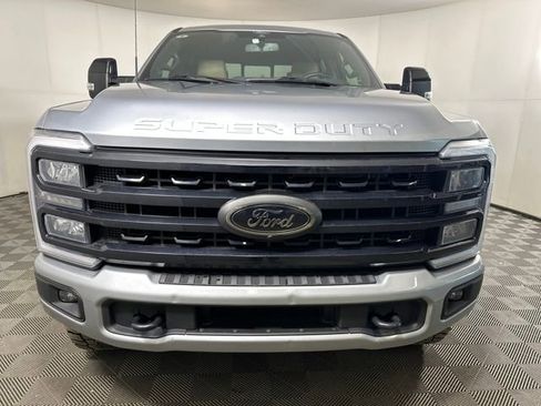 Used 2024 Ford F250 Lariat w/ Tremor Off-Road Package image 8