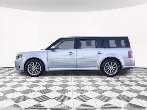 Used 2019 Ford Flex Limited AWD/4WD image 15