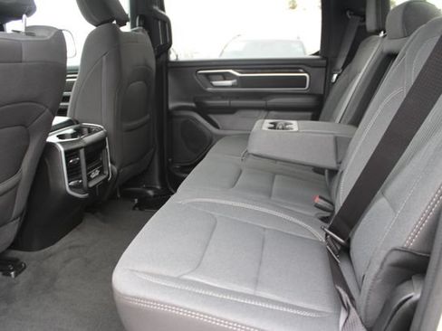 Used 2023 RAM 1500 Big Horn RWD image 42