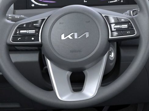 New 2026 Kia Seltos LX AWD/4WD image 22