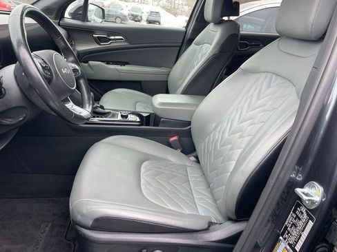 Used 2023 Kia Sportage X-Pro Prestige image 7