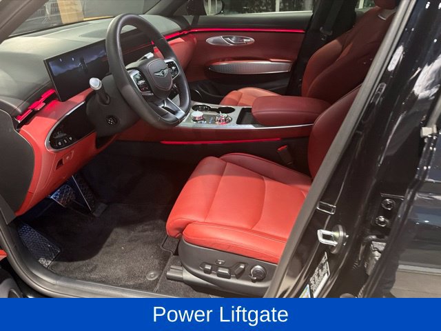 Used 2026 Genesis GV70 2.5T Sport Prestige AWD/4WD image 6