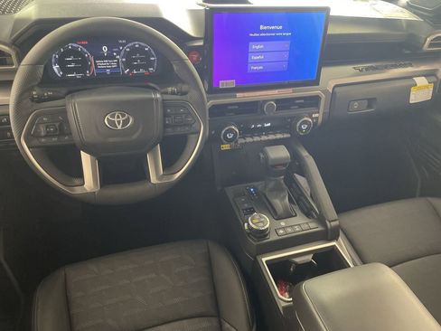 New 2026 Toyota Tacoma TRD Off-Road image 21