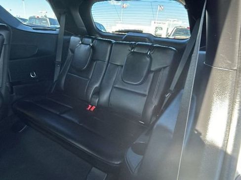 Certified 2023 Ford Explorer ST w/ Equipment Group 401A image 17