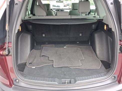 Used 2019 Honda CR-V LX image 24