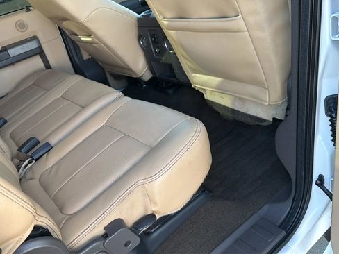Used 2016 Ford F350 Lariat w/ Lariat Ultimate Package AWD/4WD image 78
