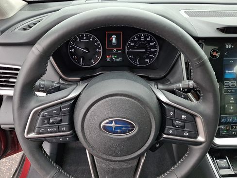 Used 2023 Subaru Outback Touring AWD/4WD image 21
