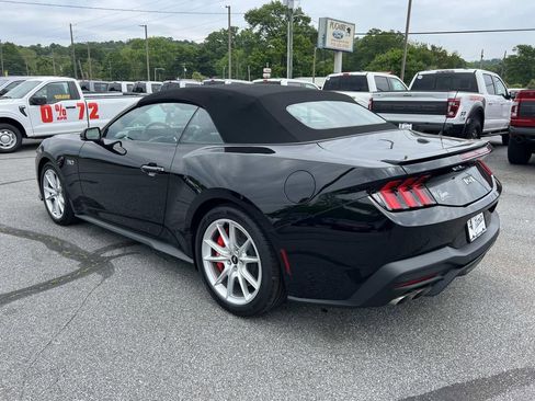New 2024 Ford Mustang GT Premium image 5