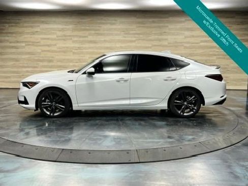 Used 2024 Acura Integra A-Spec FWD image 11