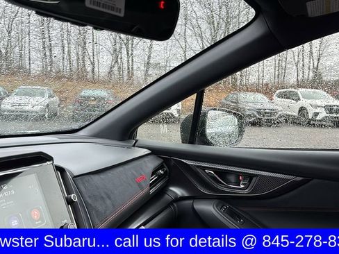 New 2026 Subaru WRX Limited image 18