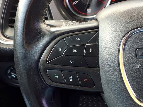 Used 2021 Dodge Challenger SXT image 22