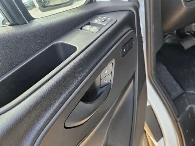 Used 2026 Mercedes-Benz Sprinter 2500 image 22