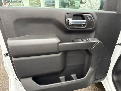 Used 2022 Chevrolet Silverado 1500 Custom Trail Boss image 10