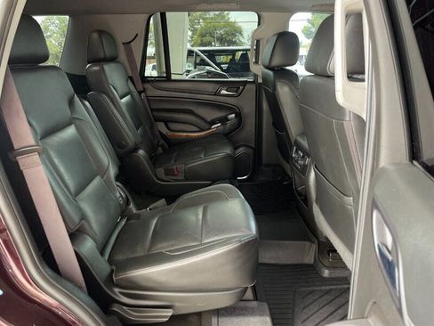 Used 2017 Chevrolet Tahoe Premier RWD image 11