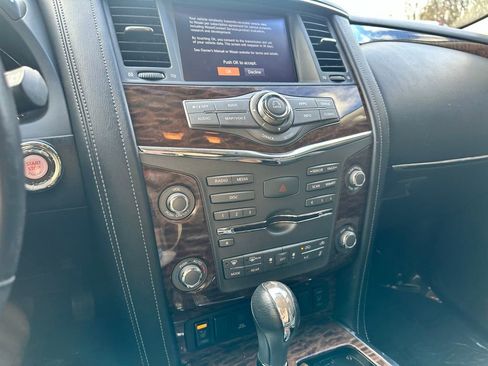 Used 2018 Nissan Armada SV w/ Driver Package image 15