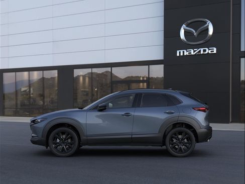 New 2026 MAZDA CX-30 2.5 Turbo w/ Premium Plus Pkg image 3