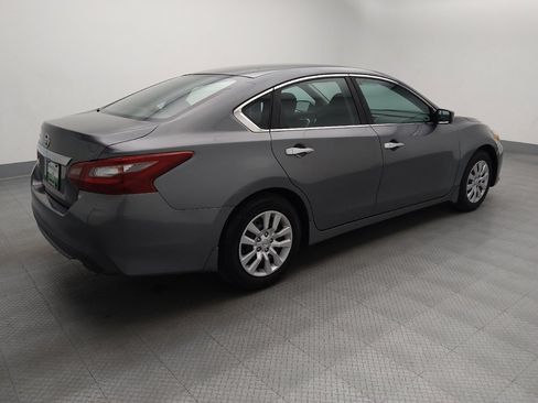 Used 2018 Nissan Altima 2.5 S w/ S Convenience Package FWD image 10
