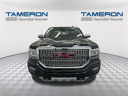 Used 2018 GMC Sierra 1500 Denali w/ Denali Ultimate Package image 8
