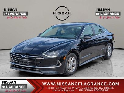 Used 2023 Hyundai Sonata SE