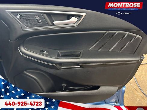 Used 2020 Ford Edge ST w/ Equipment Group 401A AWD/4WD image 30